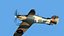 Hawker Hurricane MKII V10