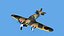 Hawker Hurricane MKII V10