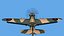 Hawker Hurricane MKII V10