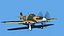 Hawker Hurricane MKII V10