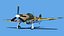 Hawker Hurricane MKII V10