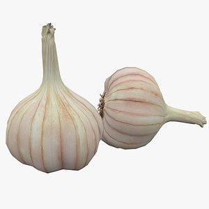 maya garlic