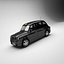 max tx4 london taxi