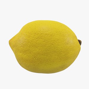 Lemon 001