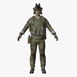 US Military