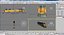 Union Pacific GE EMD and Big Boy X 4014 Steam Locomotive with Coal Hopper Oil and Container Carriage