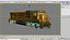 Union Pacific GE EMD and Big Boy X 4014 Steam Locomotive with Coal Hopper Oil and Container Carriage