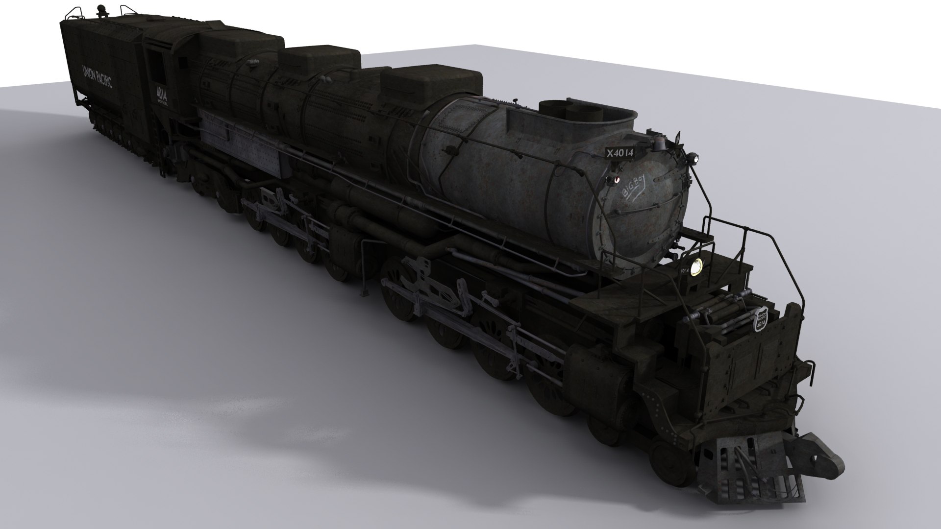 3D Union Pacific GE EMD and Big Boy X 4014 Steam Locomotive with Coal Hopper Oil and Container Carriage model https://p.turbosquid.com/ts-thumb/IO/1TXUuy/Hr/a0005/jpg/1644055404/1920x1080/fit_q87/2d942f4e7e95d8154f9b8ac799487070098430ac/a0005.jpg