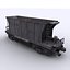 Union Pacific GE EMD and Big Boy X 4014 Steam Locomotive with Coal Hopper Oil and Container Carriage