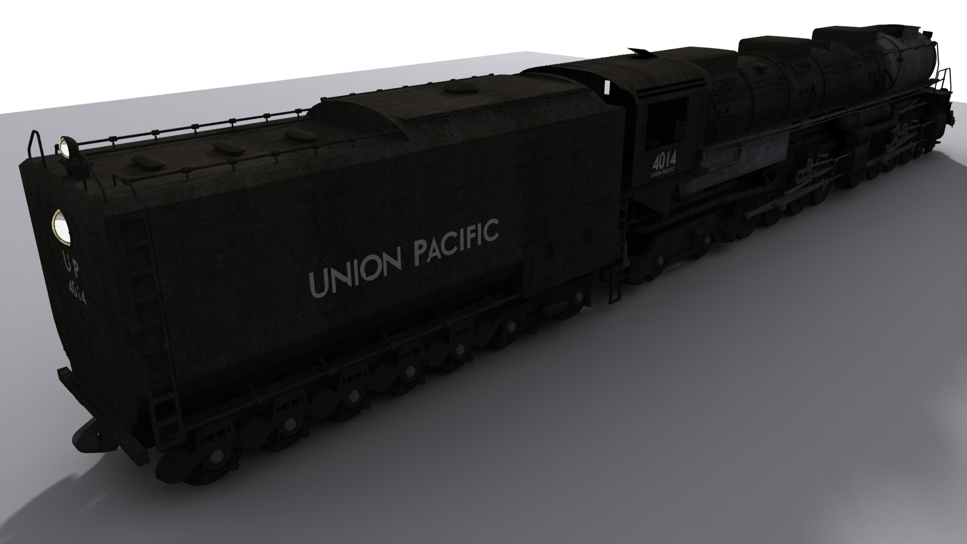 3D Union Pacific GE EMD and Big Boy X 4014 Steam Locomotive with Coal Hopper Oil and Container Carriage model https://p.turbosquid.com/ts-thumb/IO/1TXUuy/iA/a0003/jpg/1644055460/1920x1080/fit_q87/bb3e630ce0284d25b35c3c5d5a5188d254d37d55/a0003.jpg