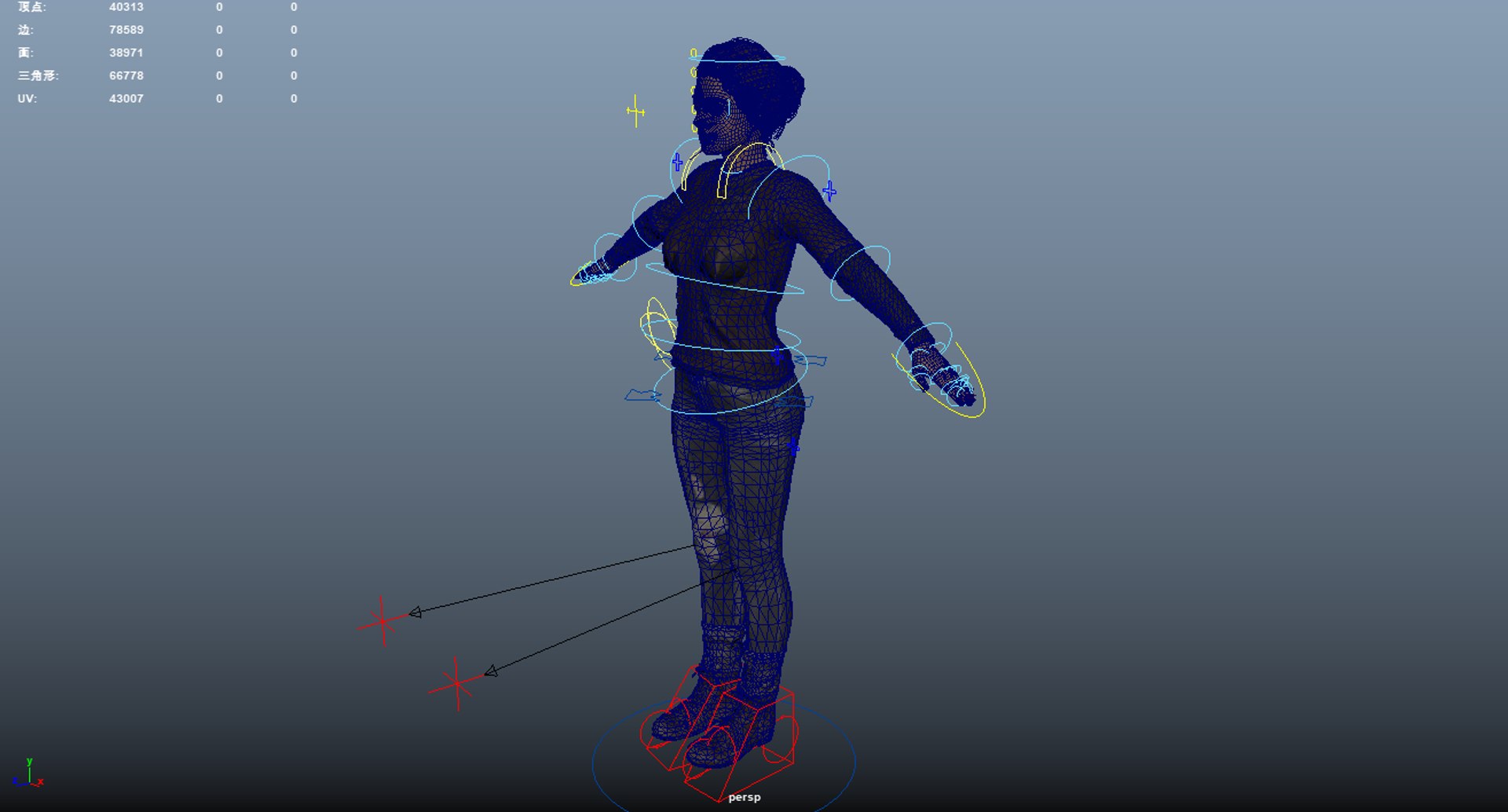Apocalypse Female 3D https://p.turbosquid.com/ts-thumb/IO/3CmaVh/dZ/20220106133019/png/1719973499/1920x1080/fit_q87/489d25e3fcc14257d66f2ce1c99d56a6351828b4/20220106133019.jpg