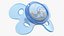 Baby Boy with Child Accessories Collection 9