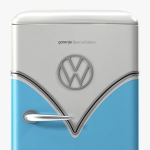 max gorenje special edition refrigerator