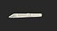Hochgeschwindigkeitszug JR700 Japan Railways Rigged