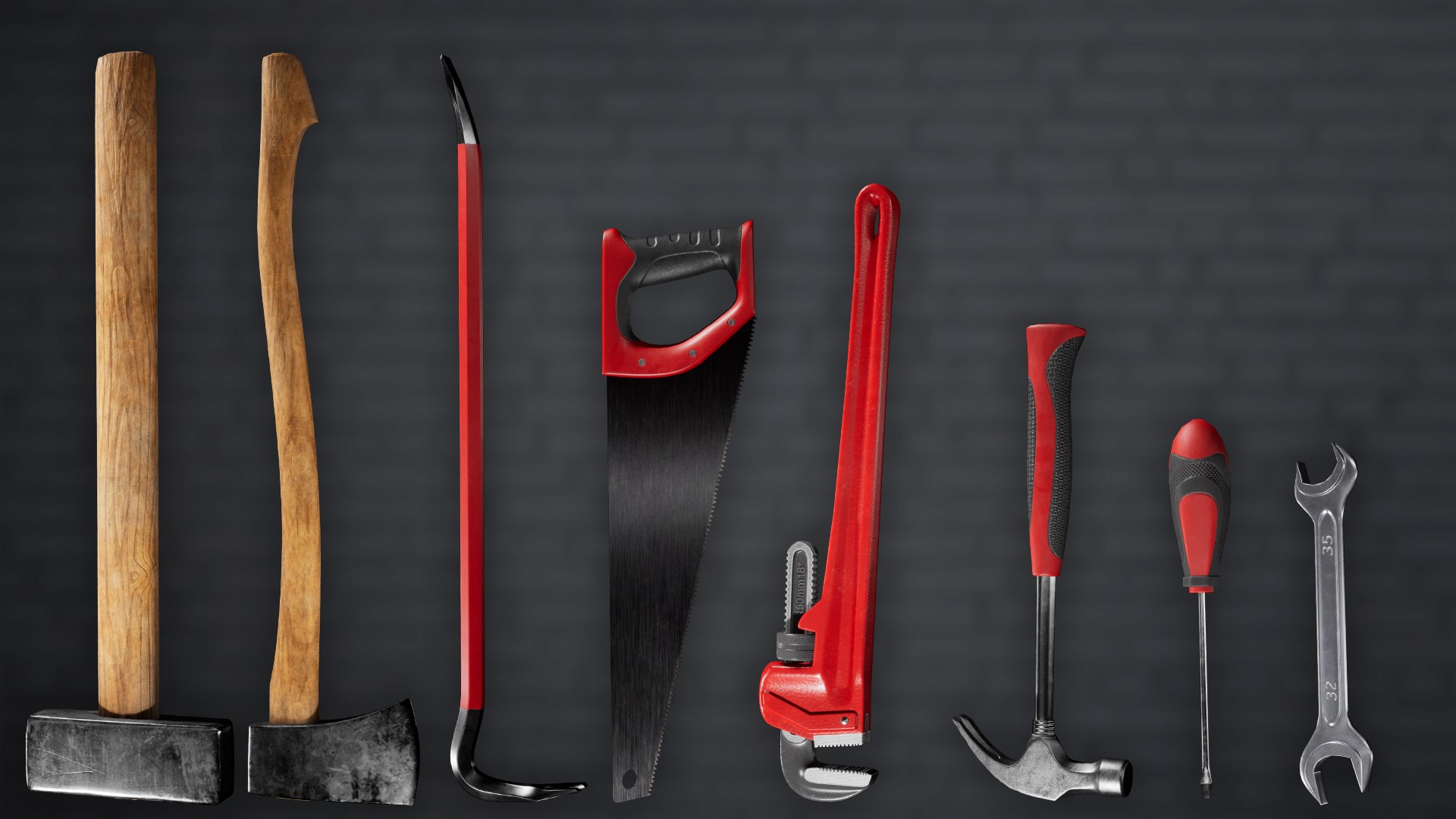 Workers bundle 3D model https://p.turbosquid.com/ts-thumb/IO/82ZoUy/BV/tools/jpg/1739898752/1920x1080/fit_q87/42c626a5cbf9941c7af3348bb29fb00b815c7efc/tools.jpg