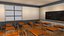 Class Room 3D model