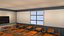 Class Room 3D model