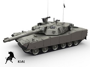 K-1A1