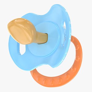 Pacifier 3