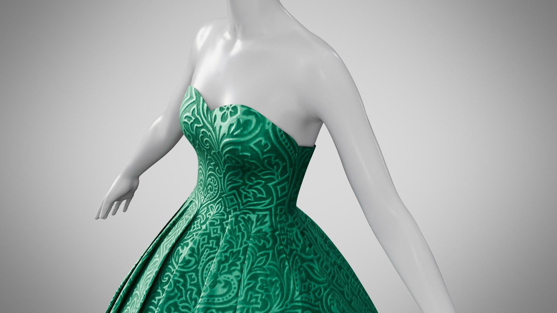 3D Dress 48 Emerald Velvet Green With Design https://p.turbosquid.com/ts-thumb/IO/D7gGQH/5y/4/jpg/1770622940/1920x1080/fit_q87/5dccbf008cd7512dc129d1ebedbc82b314899d63/4.jpg