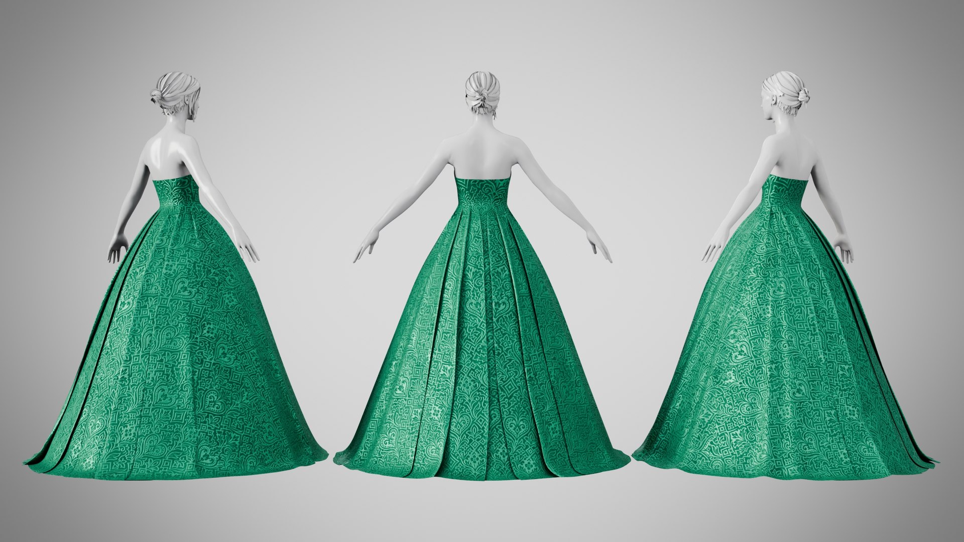 3D Dress 48 Emerald Velvet Green With Design https://p.turbosquid.com/ts-thumb/IO/D7gGQH/dP/2/jpg/1770622919/1920x1080/fit_q87/42f6c73fe1f04ee908b36b16afb87120b97b9012/2.jpg
