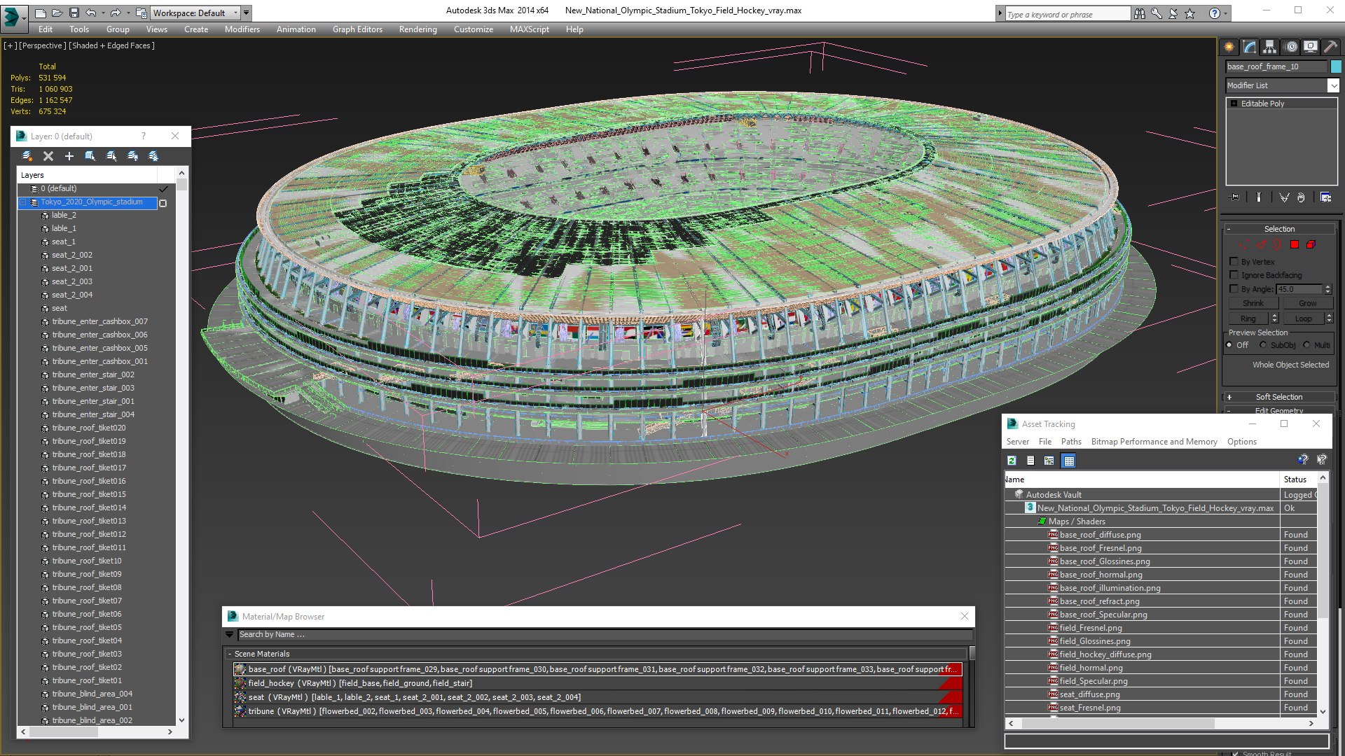 3D new national olympic stadium https://p.turbosquid.com/ts-thumb/IO/GvMksN/3idmNNuW/newnationalolympicstadiumtokyofieldhockeyvray3dmodel034/jpg/1583224190/1920x1080/fit_q87/b91a4bf021fbca8ad49a1c74182e044461d2938a/newnationalolympicstadiumtokyofieldhockeyvray3dmodel034.jpg