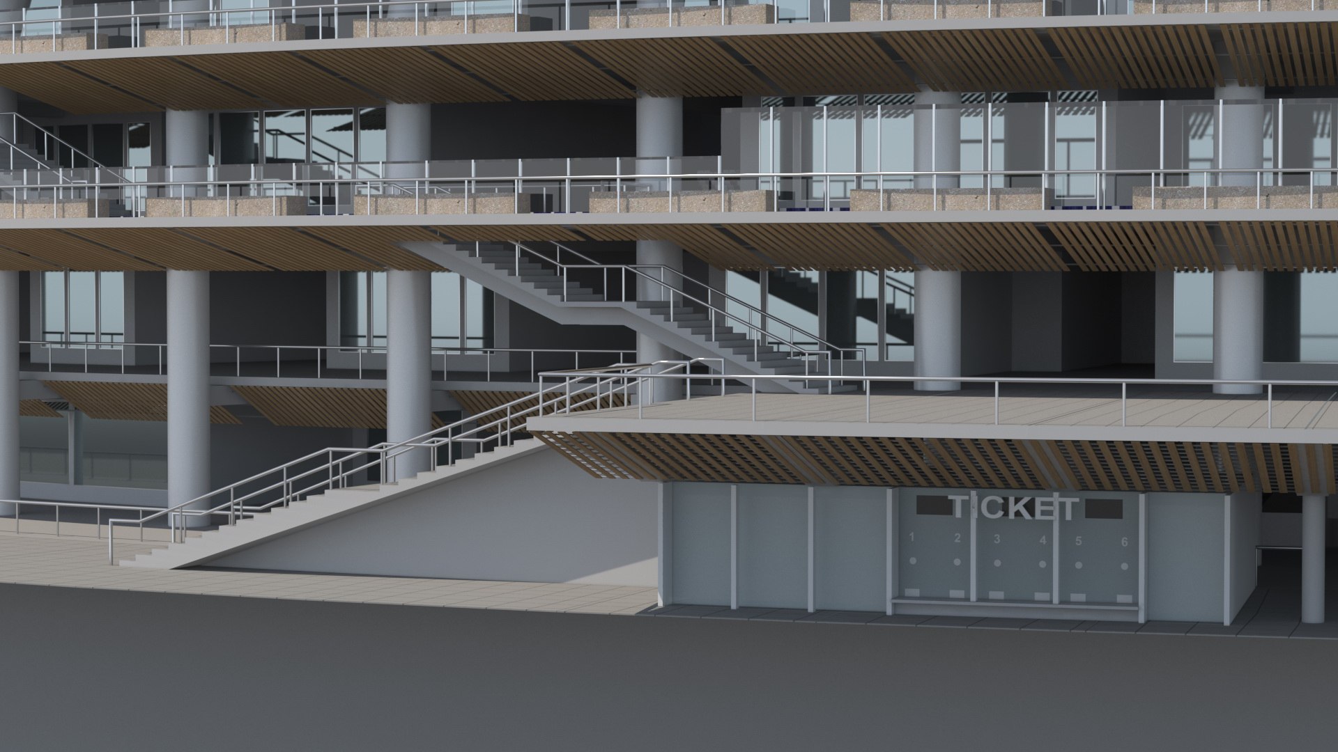 3D new national olympic stadium https://p.turbosquid.com/ts-thumb/IO/GvMksN/FsH6dqQu/newnationalolympicstadiumtokyofieldhockeyvray3dmodel029/jpg/1583224159/1920x1080/fit_q87/f2f8ce7cf0488e703420022646e9f57fcf98f03a/newnationalolympicstadiumtokyofieldhockeyvray3dmodel029.jpg