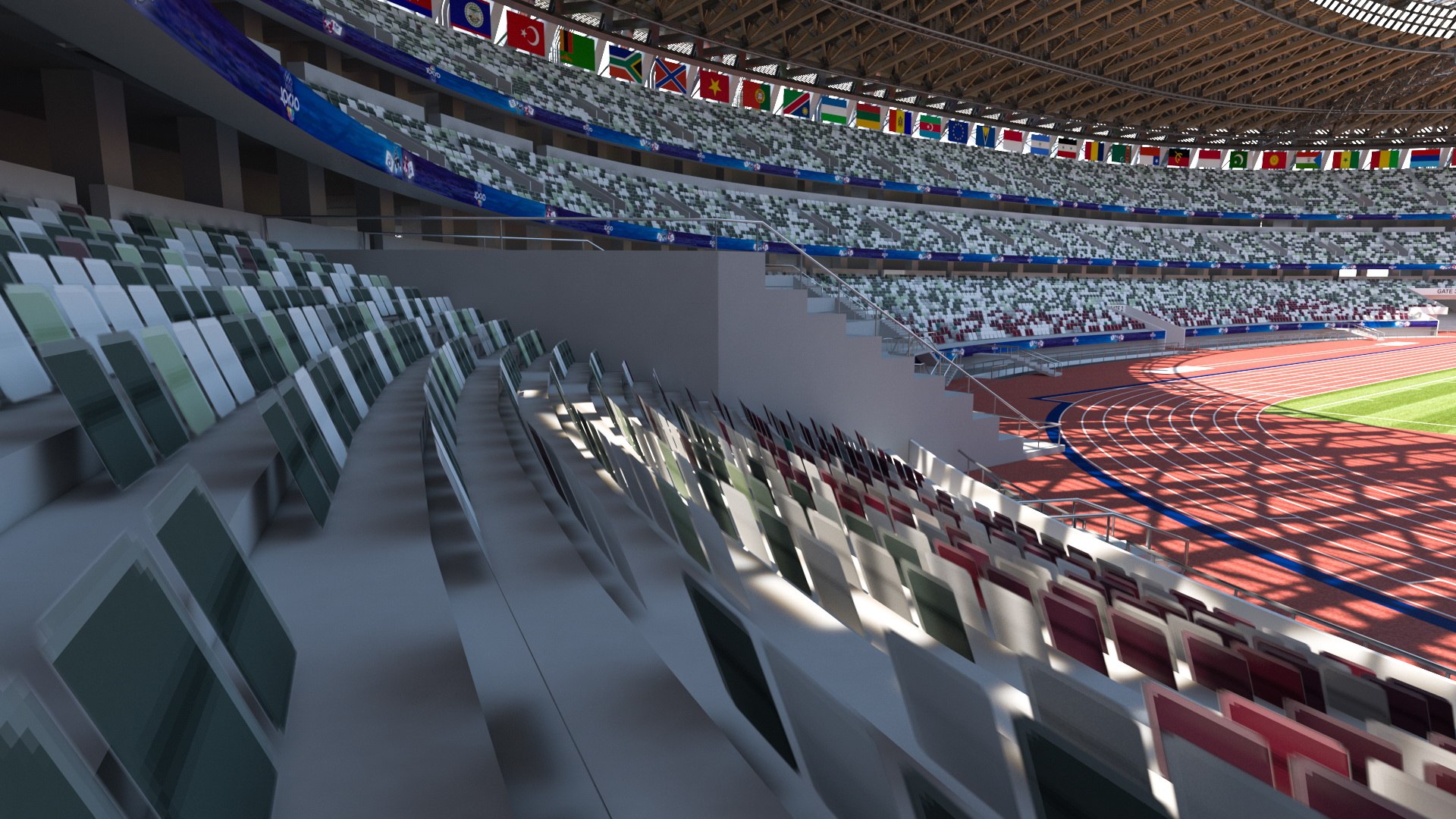 3D new national olympic stadium https://p.turbosquid.com/ts-thumb/IO/GvMksN/G8qR2Fwk/newnationalolympicstadiumtokyofieldhockeyvray3dmodel020/jpg/1583224106/1920x1080/fit_q87/0606284eae27d2699f43b4e7565f8b57b1e127af/newnationalolympicstadiumtokyofieldhockeyvray3dmodel020.jpg