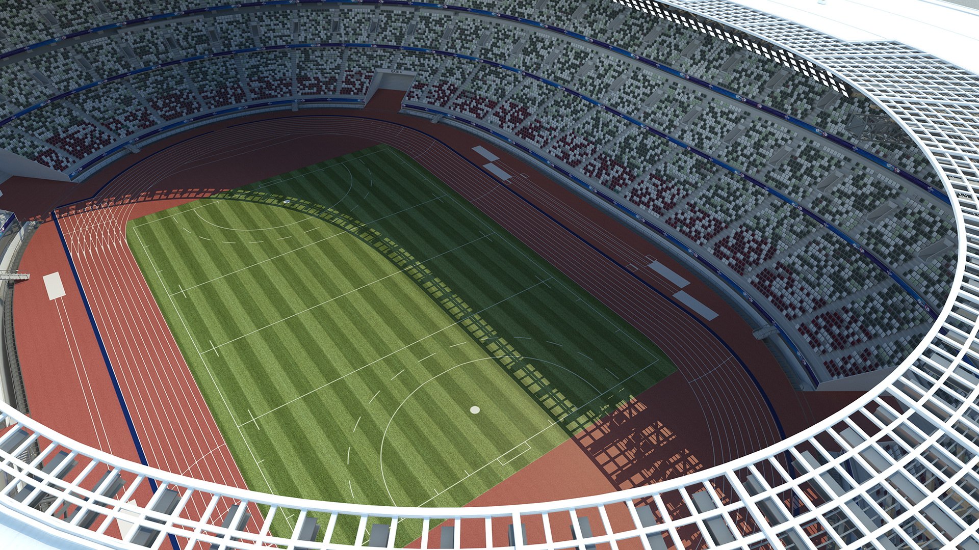 3D new national olympic stadium https://p.turbosquid.com/ts-thumb/IO/GvMksN/QVlLDQFQ/newnationalolympicstadiumtokyofieldhockeyvray3dmodel025/jpg/1583224136/1920x1080/fit_q87/5af0265fbb5c6f0a1644b782dce5ba7c6ad3d984/newnationalolympicstadiumtokyofieldhockeyvray3dmodel025.jpg