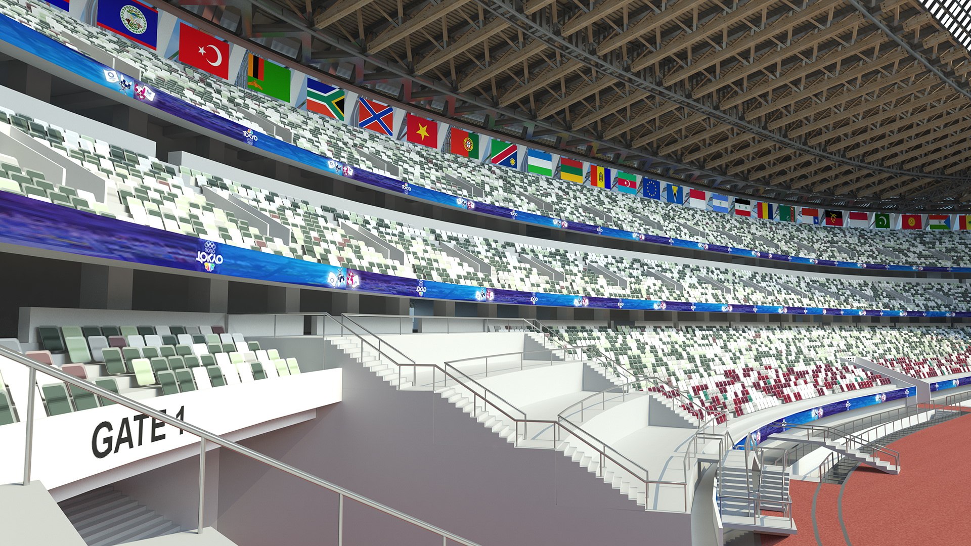 3D new national olympic stadium https://p.turbosquid.com/ts-thumb/IO/GvMksN/a67iRf9p/newnationalolympicstadiumtokyofieldhockeyvray3dmodel009/jpg/1583224040/1920x1080/fit_q87/452f23be2e1da5c8c6e7100892ac916803912b84/newnationalolympicstadiumtokyofieldhockeyvray3dmodel009.jpg