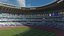 Novo Estádio Olímpico Nacional de Hóquei em Campo de Tóquio