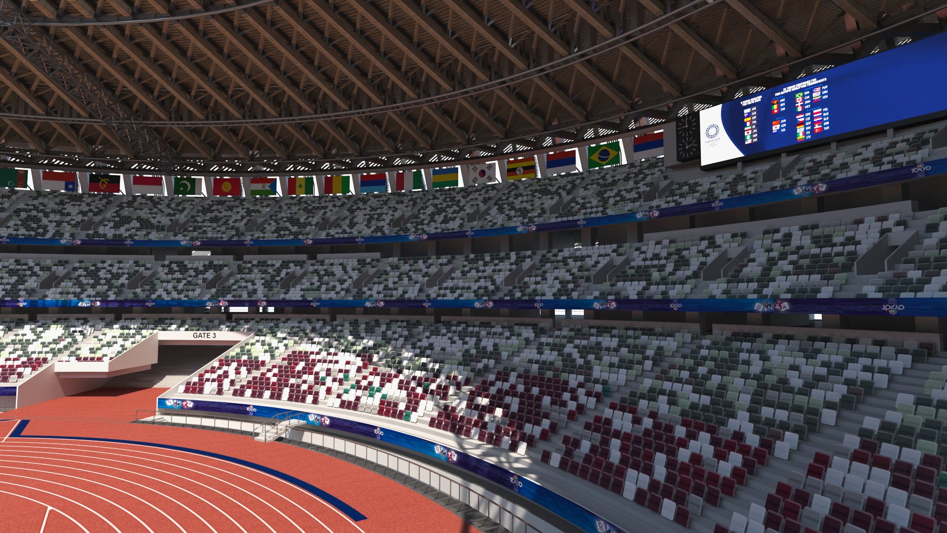 3D new national olympic stadium https://p.turbosquid.com/ts-thumb/IO/GvMksN/sYdLtRbz/newnationalolympicstadiumtokyofieldhockeyvray3dmodel022/jpg/1583224117/1920x1080/fit_q87/5a2abfe55899c24839302a63d4199ed3d75a072f/newnationalolympicstadiumtokyofieldhockeyvray3dmodel022.jpg