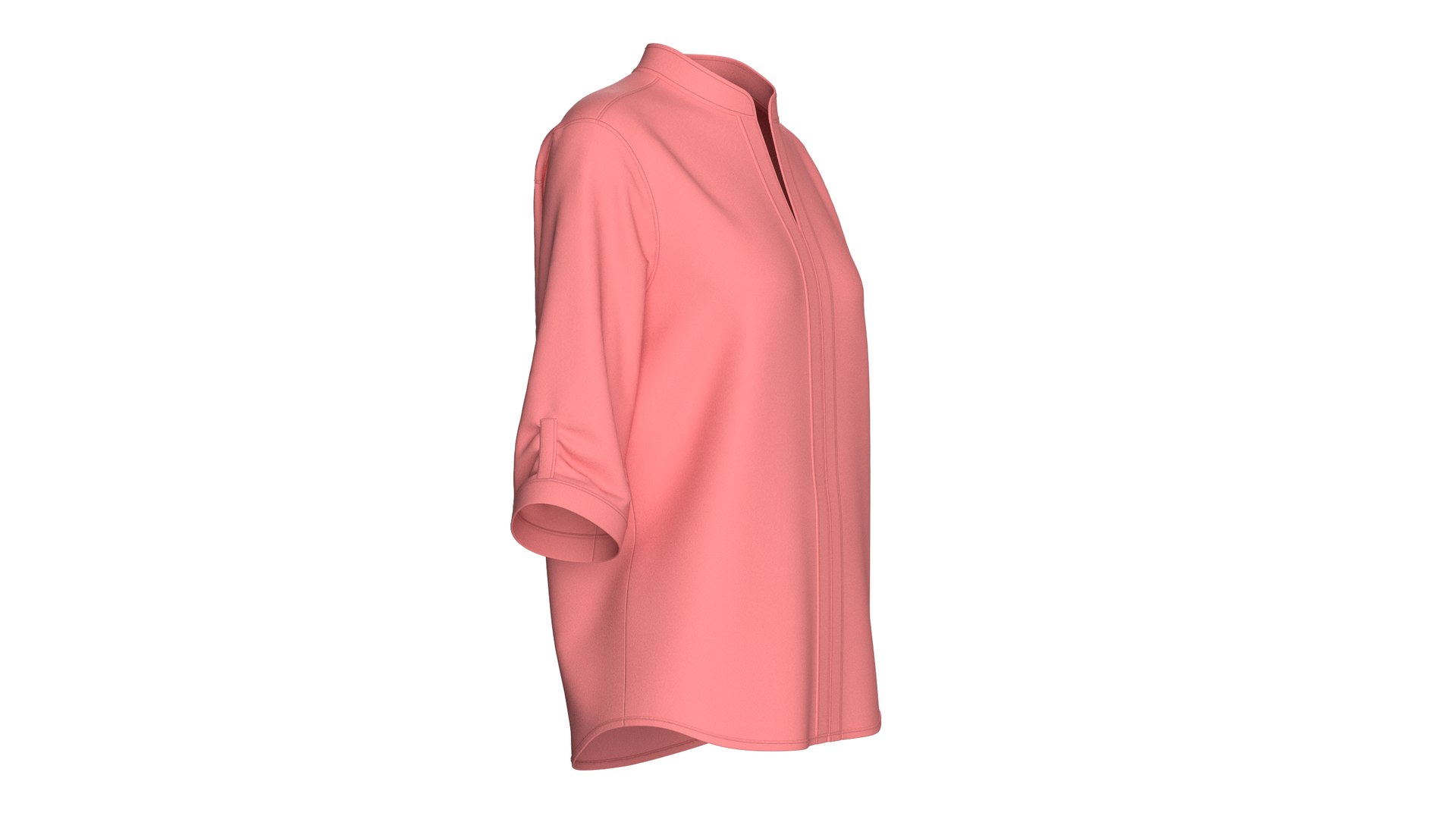 Girls Three Quarter Sleeve Notch-Neck Top 3D model https://p.turbosquid.com/ts-thumb/IO/HCrcbk/GD/girlsthreequartersleevenotchnecktop_1/png/1777774587/1920x1080/fit_q87/bc0d2d04f5230fa563693efd793fde13e7afca86/girlsthreequartersleevenotchnecktop_1.jpg