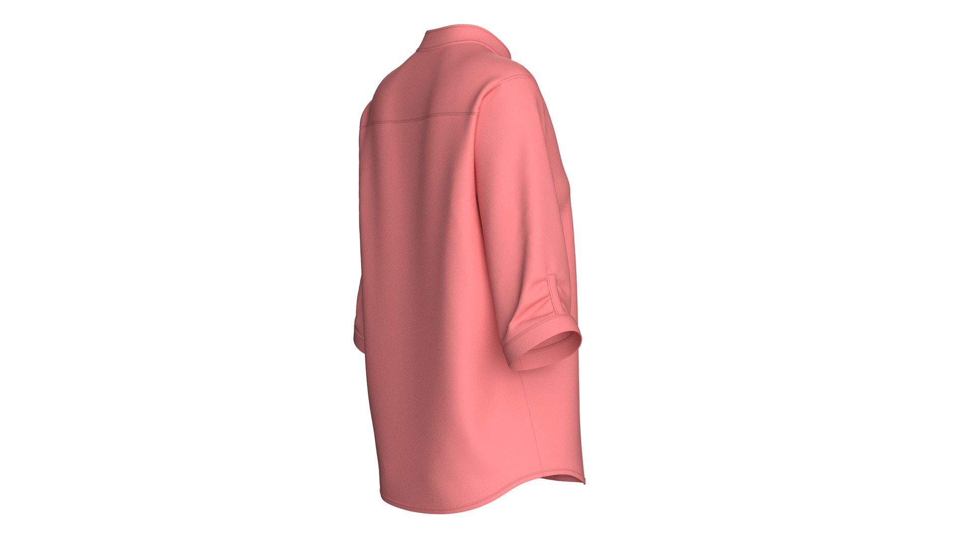 Girls Three Quarter Sleeve Notch-Neck Top 3D model https://p.turbosquid.com/ts-thumb/IO/HCrcbk/Pr/girlsthreequartersleevenotchnecktop_2/png/1777774588/1920x1080/fit_q87/ed74ae7c886b0a224cd38188195aecc77898460e/girlsthreequartersleevenotchnecktop_2.jpg