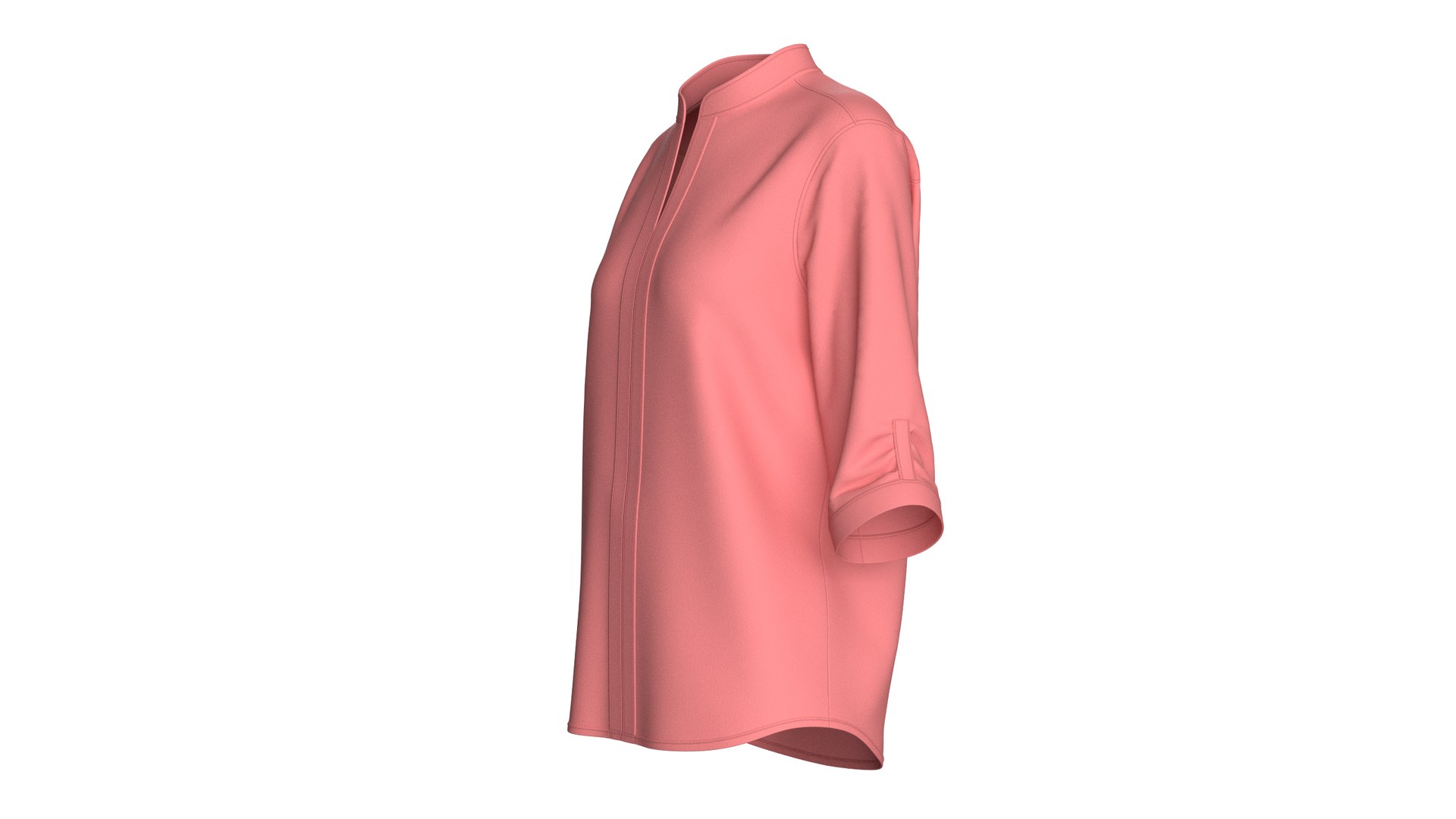 Girls Three Quarter Sleeve Notch-Neck Top 3D model https://p.turbosquid.com/ts-thumb/IO/HCrcbk/WE/girlsthreequartersleevenotchnecktop_5/png/1777774591/1920x1080/fit_q87/d2e68b11de824f8c05d6fc22e84185397c87a01c/girlsthreequartersleevenotchnecktop_5.jpg