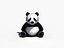 panda