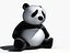 panda