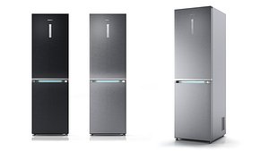 Samsung Classic Fridge Freezer