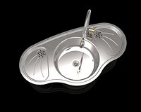 kitchen sink