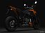 Ktm Duke 690 - 3 models