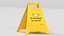 Quarantine Sign(1)