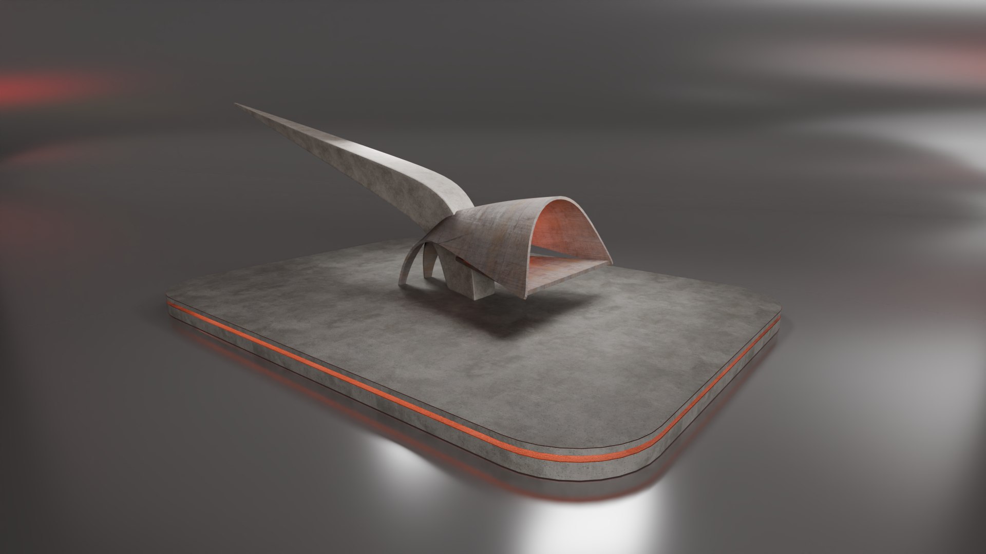 Parametric Abstract Architectural Pavilion Concept Sculpture 3D Model 3D model https://p.turbosquid.com/ts-thumb/IO/QtNRHD/PT/untitled7/png/1766428780/1920x1080/fit_q87/ee35d37bded7de561f19d54c1dcca228d7269b19/untitled7.jpg