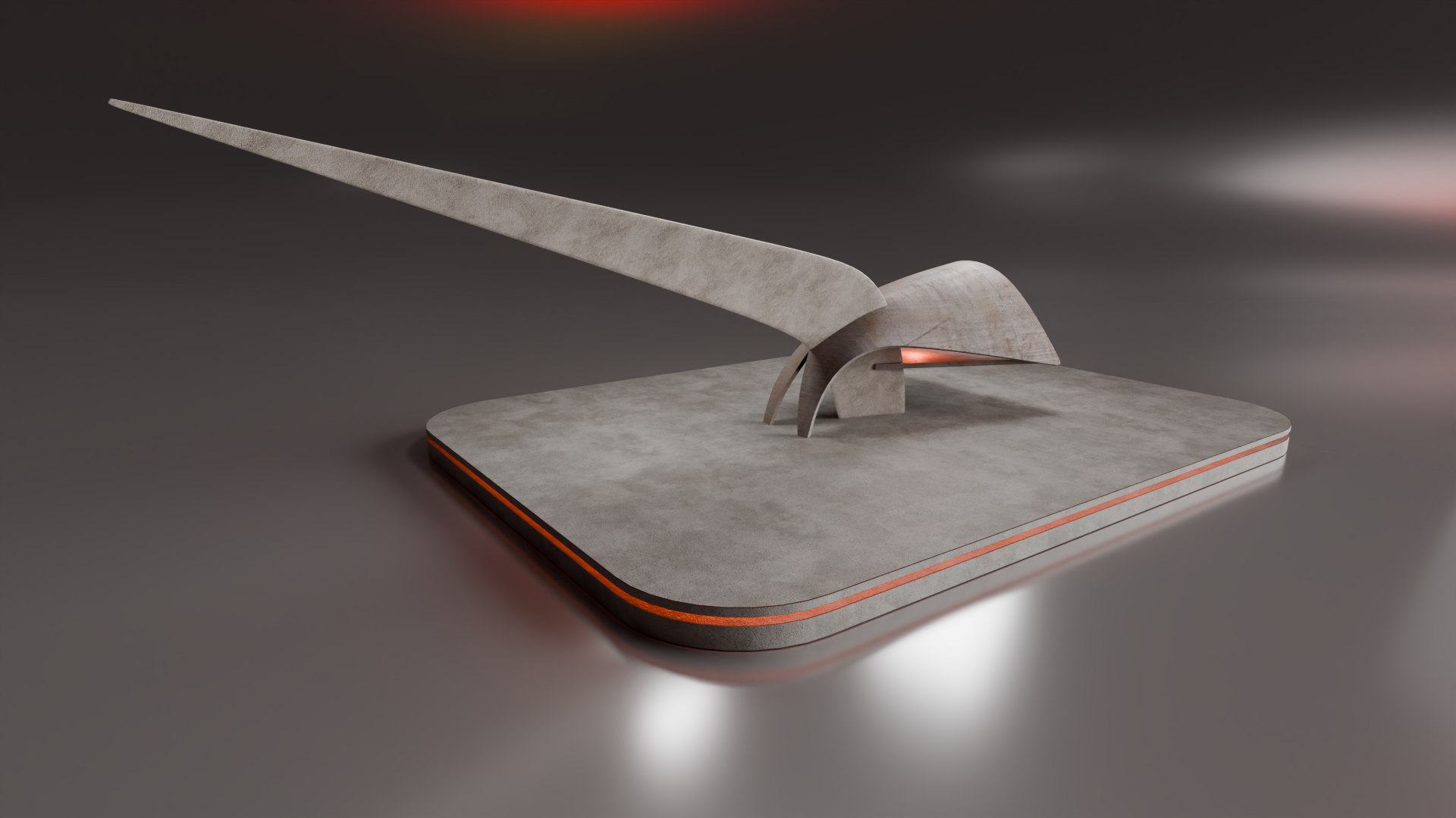 Parametric Abstract Architectural Pavilion Concept Sculpture 3D Model 3D model https://p.turbosquid.com/ts-thumb/IO/QtNRHD/YC/untitled6/png/1766428778/1920x1080/fit_q87/eaf2d20b7ef1bb1d5ca6768caa8cbb84d18d1ff8/untitled6.jpg