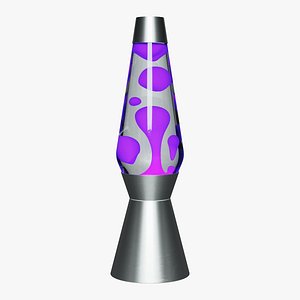 Lava Lamp