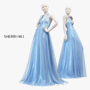SHERRI HILL 50834