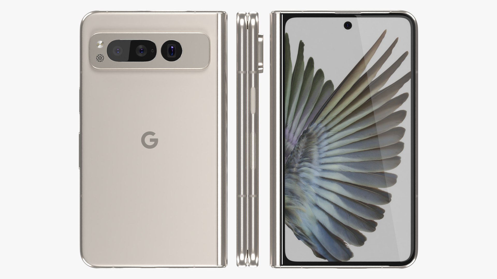 Google Pixel Fold Porcelain 3D https://p.turbosquid.com/ts-thumb/IO/ZePWxV/Jp/preview0001/png/1684603612/1920x1080/fit_q87/62908297176af68f7ceb55317b64245b9c6f02e7/preview0001.jpg