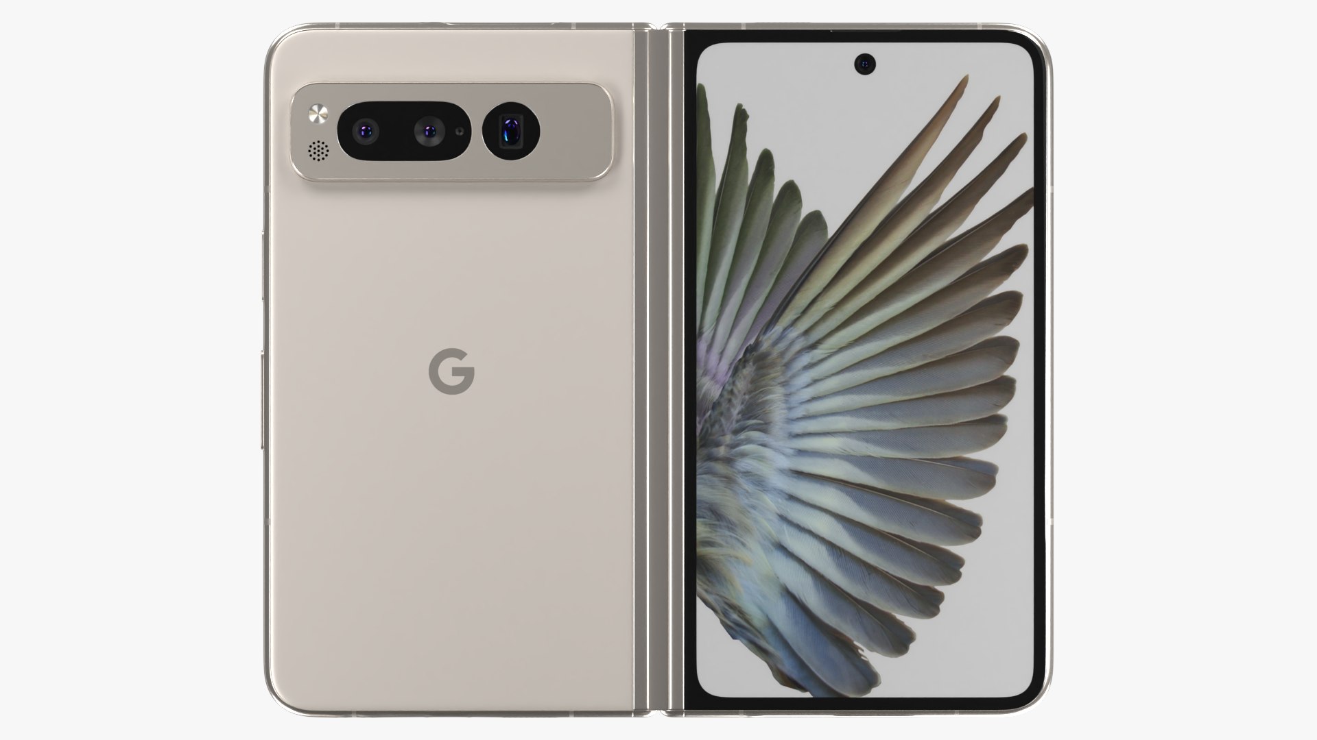 Google Pixel Fold Porcelain 3D https://p.turbosquid.com/ts-thumb/IO/ZePWxV/lc/preview0010/png/1684603227/1920x1080/fit_q87/3355cb86e88492d399d0adf33955f873ce19c303/preview0010.jpg