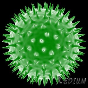 Virus Cell