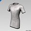 greek hoplite armour set 3d model