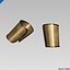 greek hoplite armour set 3d model